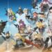 MICA Team Unveils New Girls’ Frontline 2: Exilium Details in Latest Dev Log – Key Highlights
