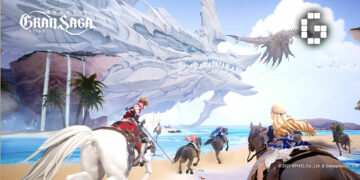 Gran Saga Has Finally Launched into Early Access – Steam Version Coming Soon