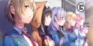 Yostar Confirms Nov 15 Launch for Heaven Burns Red English Version – All Pre-Registration Goals Reached