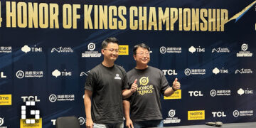 Honor of Kings Executives Reveal Ambitious Global Esports Plans for 2025