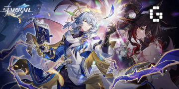 Honkai Star Rail Version 2.7 Update Arrives Dec 4 with Sunday, Fugue, and a Free 5-Star Selector!