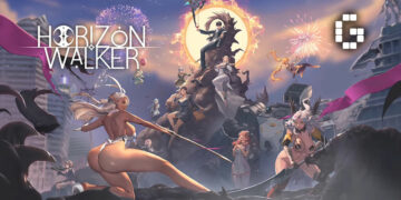 Explore the World of Horizon Walker in English – Beta Test Details Revealed