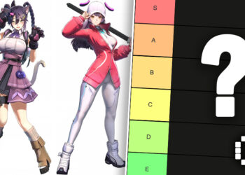 [GUIDE] Horizon Walker Tier List