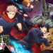 [GUIDE] Jujutsu Kaisen Phantom Parade Global Character Tier List