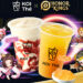 KOI Thé Malaysia and Honor of Kings Join Forces for an Epic Boba Collaboration!