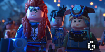 LEGO Horizon Adventures Review – A Delightful Fusion of Robotic Adventure and LEGO Charm