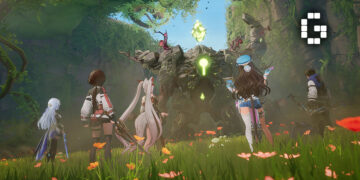 MONGIL: STAR DIVE Brings Monster Taming Action to PC, Console, and Mobile in 2025