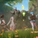 MONGIL: STAR DIVE Brings Monster Taming Action to PC, Console, and Mobile in 2025