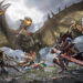 TiMi Studio Group and Capcom Reveal Monster Hunter Outlanders, A Free-to-Play Mobile Experience