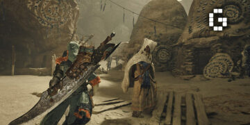 Monster Hunter Wilds Open Beta Surpasses 450K Concurrent Players on Steam in Just One Hour