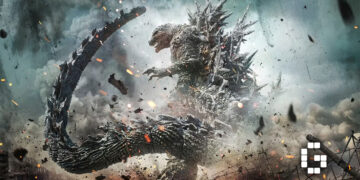 TOHO Announces New Godzilla Film with Return of Godzilla Minus One Director