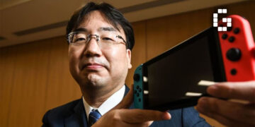 Nintendo President Says Switch Successor Announcement Still On Track for 2025
