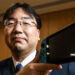 Nintendo President Says Switch Successor Announcement Still On Track for 2025