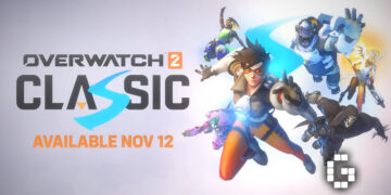 Overwatch: Classic Limited-time Event Lets You Relive 2016 – A Three-Week Nostalgia Trip