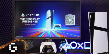 PS5 Pro Review: From PS5 to PS5 Pro, Is the Upgrade Worth It?