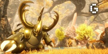 Palworld Announces Major December Update – New Island ‘Six Times’ Bigger Than Sakurajima