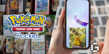 Pokémon TCG Pocket Achieves 10 Million Downloads Days After Launch