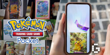 Pokémon TCG Pocket Reveals Updates, Trading by January 2025