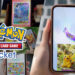 Pokémon TCG Pocket Reveals Updates, Trading by January 2025