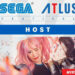 SEGA ATLUS Festival Brings Gaming Magic to Manila This December 7-8!