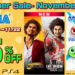 SEGA Announces November 2024 Publisher Sale – Major Titles Available at Discounted Prices