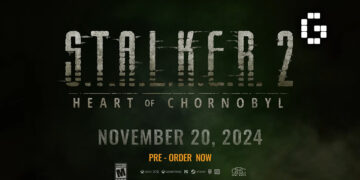 S.T.A.L.K.E.R. 2: Heart of Chornobyl PC System Requirements Unveiled – Huge Space for SSD Required!