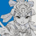 Sakuna: Of Rice and Ruin Spin-off, Sakuna Chronicles: Kokorowa and the Gears of Creation Announced