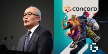 Sony President Hiroki Totoki Discusses What Went Wrong with Concord