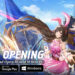Soul Land’s First Open-World MMO, Soul Land: New World Launches Globally