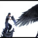 Masterline Figures of Cloud, Sephiroth, and Zack From Final Fantasy VII Rebirth Announced