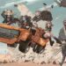 Stellar Traveler Officially Launches on Android & iOS – Claim 9,999 Free Recruitment Tickets Today!