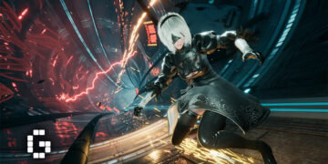 Stellar Blade launches NieR: Automata DLC, Photo Mode Update on November 20