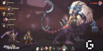 [GUIDE] Stellar Traveler Tier List
