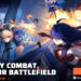 Anime-Style Shooter Strinova Has Officially Launched