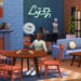 The Sims 4’s Latest Creator Kits Available Now! – Cozy Kitsch and Sweet Slumber Party Offer More Personalization