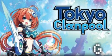 Tokyo Clanpool Officially Announced for Global Release on Switch and PC