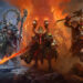Unleash Chaos with Total War: Warhammer 3’s Omens of Destruction DLC – Arriving December 12!