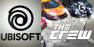 Ubisoft Faces Lawsuit Over The Crew Server Shutdown