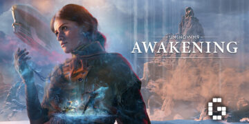 Unknown 9: Awakening Review – A Promising Universe Struggles to Find Its Footing