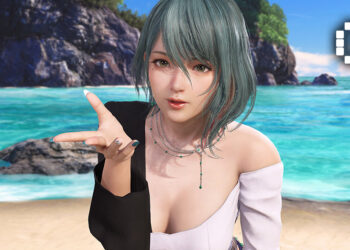 Venus Vacation PRISM Has Unveiled “The Owner’s Job” – New Gameplay Revealed