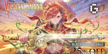 Visions of Mana Game Trial Now Live for PS Plus Premium Members – Now 25% Off on All Platforms!
