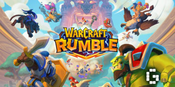 Warcraft Rumble Expands to PC, Beta Launches December 10