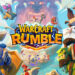 Warcraft Rumble Expands to PC, Beta Launches December 10