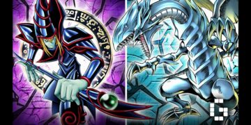 The Yu-Gi-Oh! Official Card Game is Coming to AFA Singapore 2024 – Exciting Activities and More