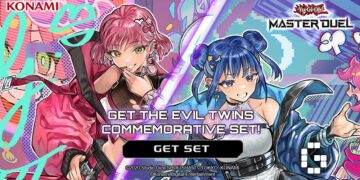 Yu-Gi-Oh! Master Duel Celebrates 1000 Days with Epic Rewards and Exclusive Content