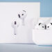 AirPods 4 with Active Noise Cancellation (ANC) Review – A New Era for Wireless Earbuds