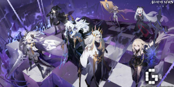 Farewell to Alchemy Stars – Shutting Down in 2025 with Offline Edition Incoming