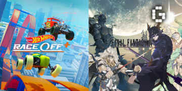 Apple Arcade Adds 8 New Games This December – Featuring Final Fantasy IV (3D Remake)+