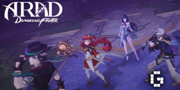 [TGA 2024] NEXON Korea Unveils Dungeon&Fighter: ARAD at The Game Awards 2024