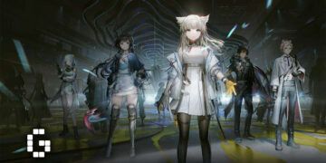 Arknights: Endfield PC Beta Test Announced for January 2025